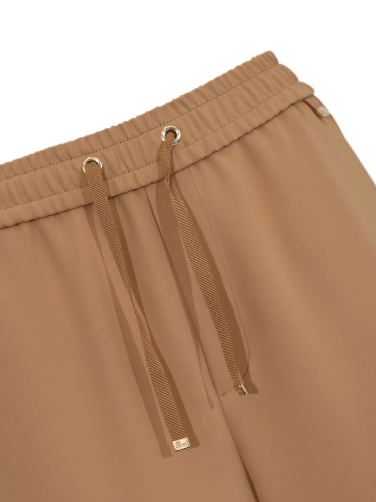 Pantalone Con Coulisse-3