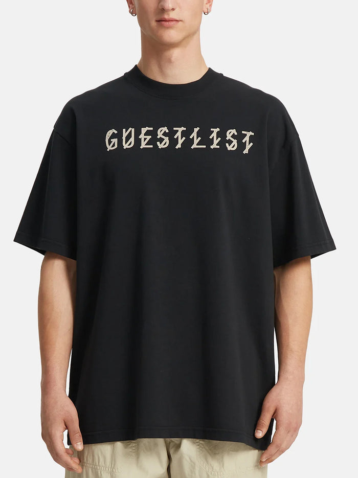 T-shirt Guestlist-3