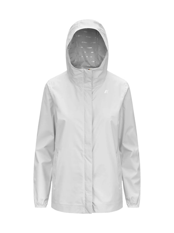 Giacca Marguerite Stretch Dot