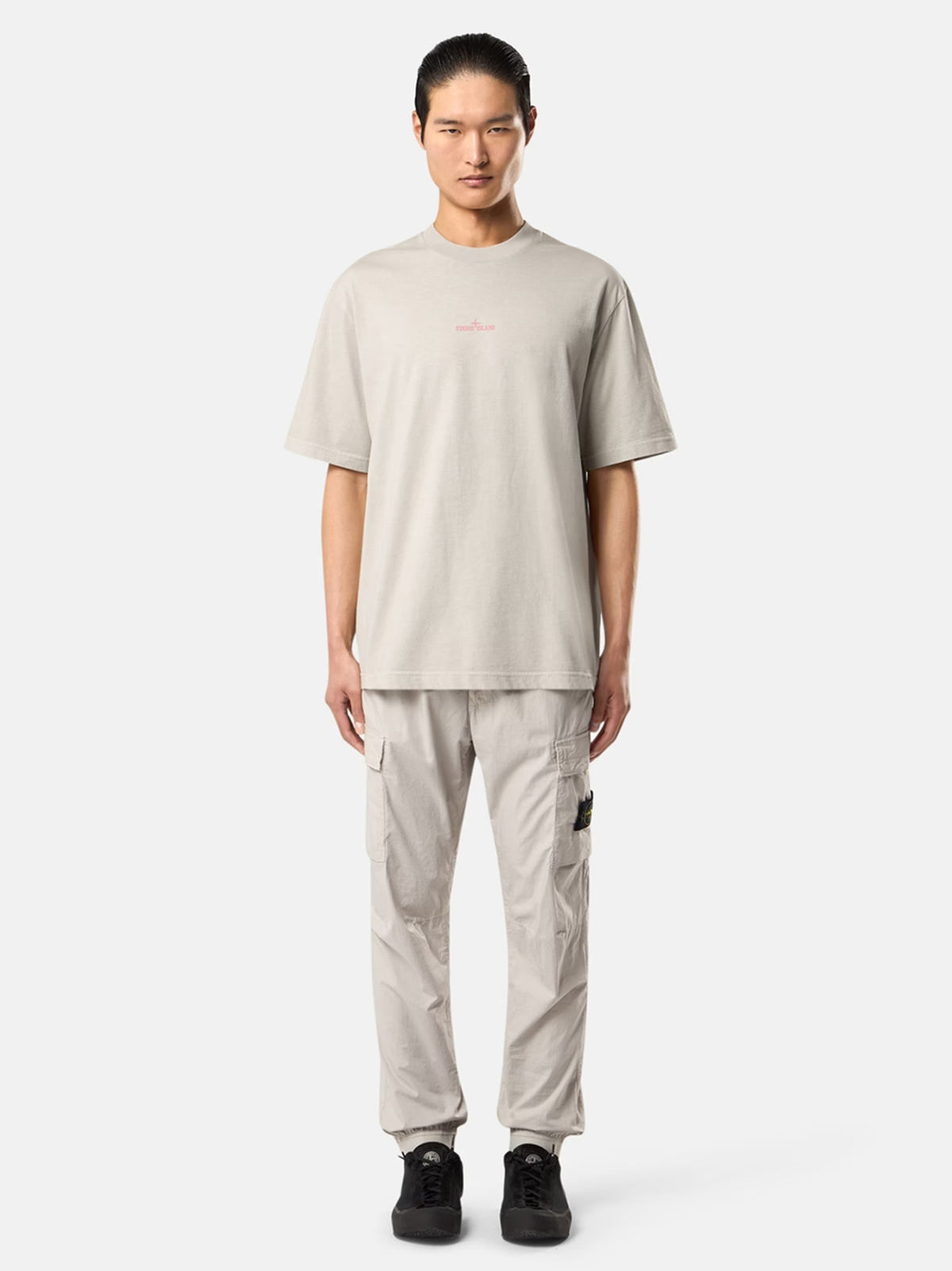 T-Shirt Combed Organic Cotton Jersey-3