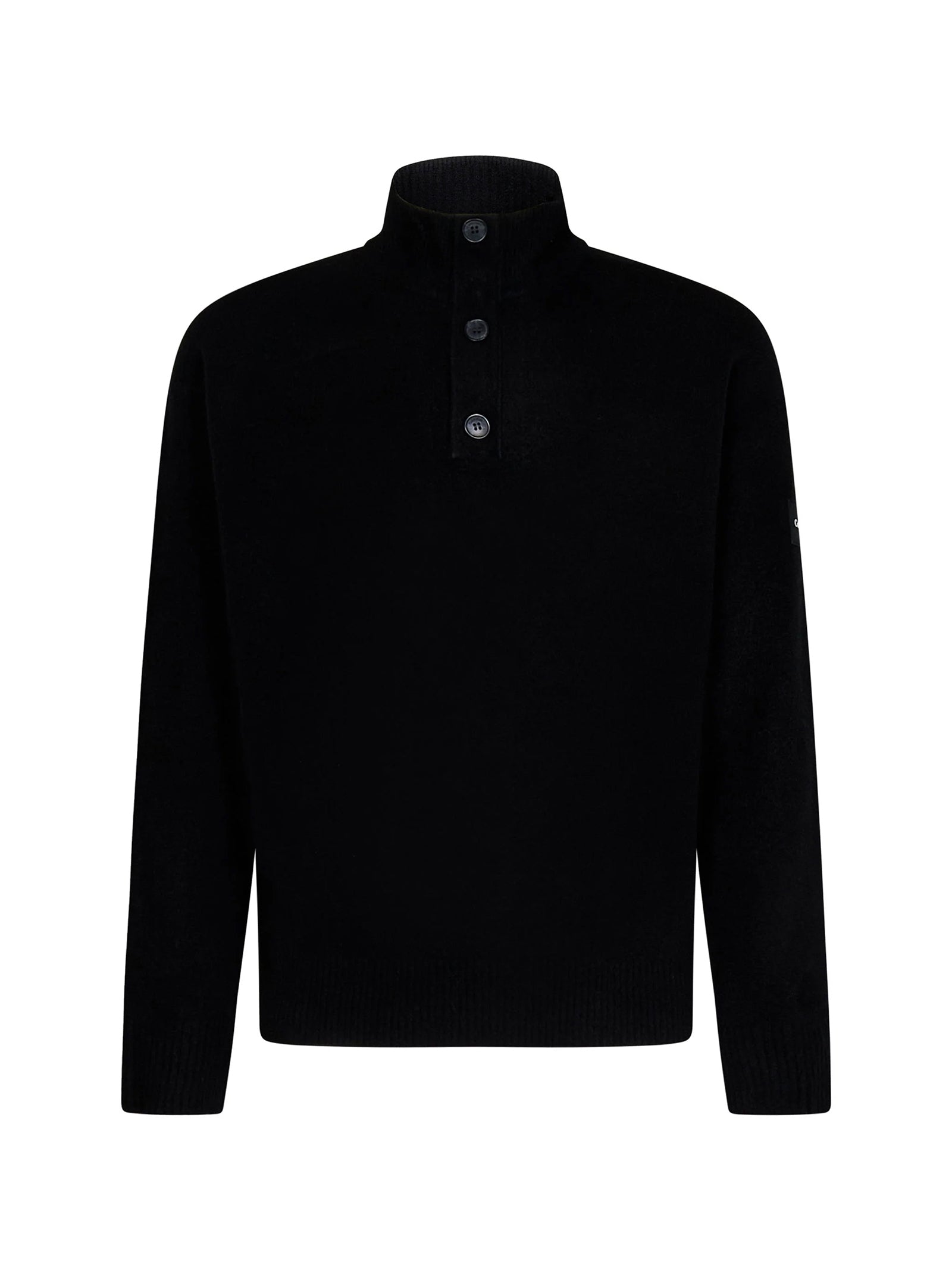 Maglia 3 Bottoni-1