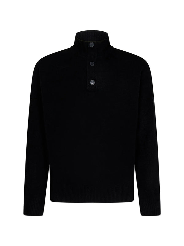 Maglia 3 Bottoni