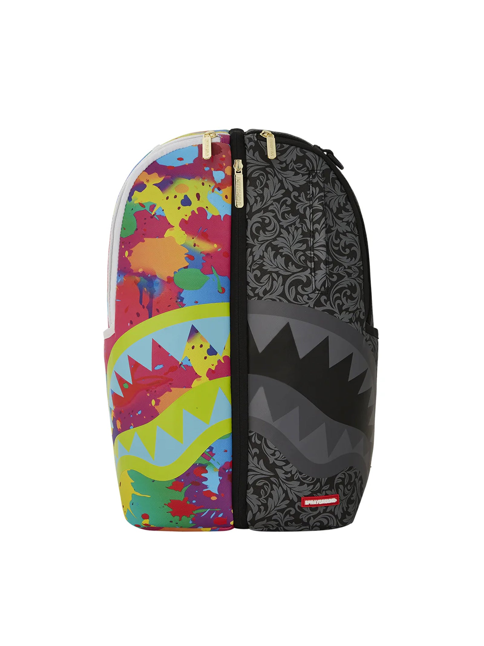 Zaino 1 Off Bags Backpack Split-1