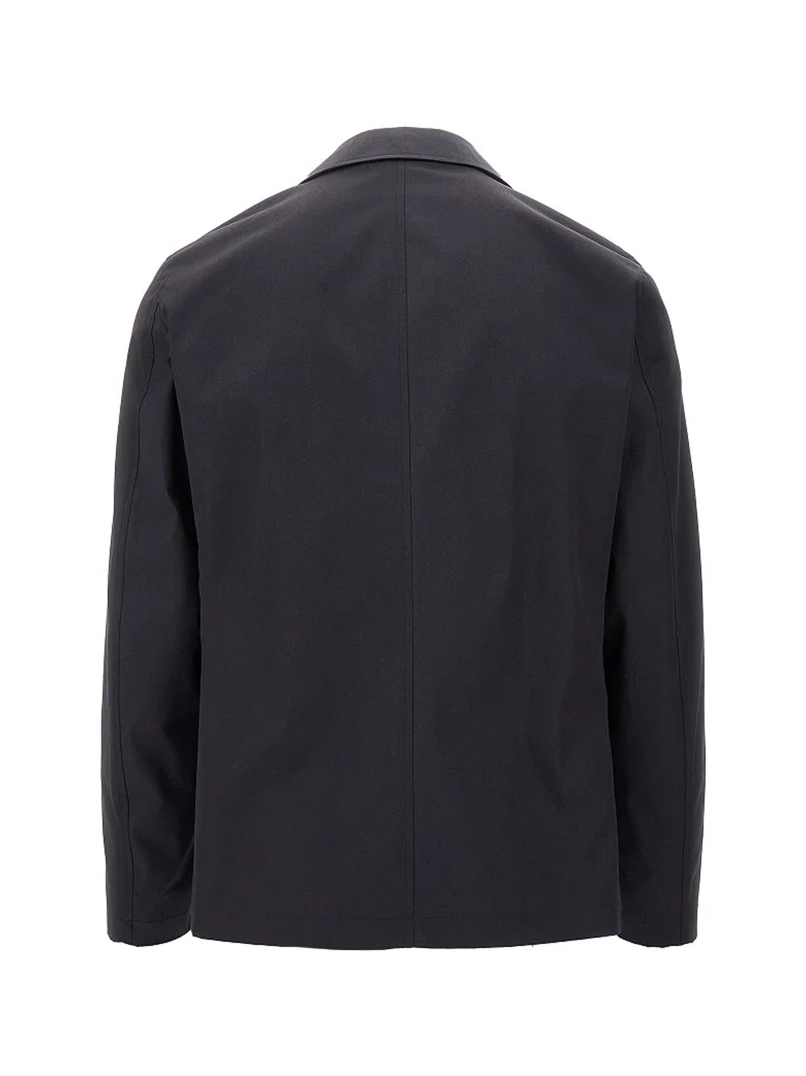 Peacoat Gabardine-2