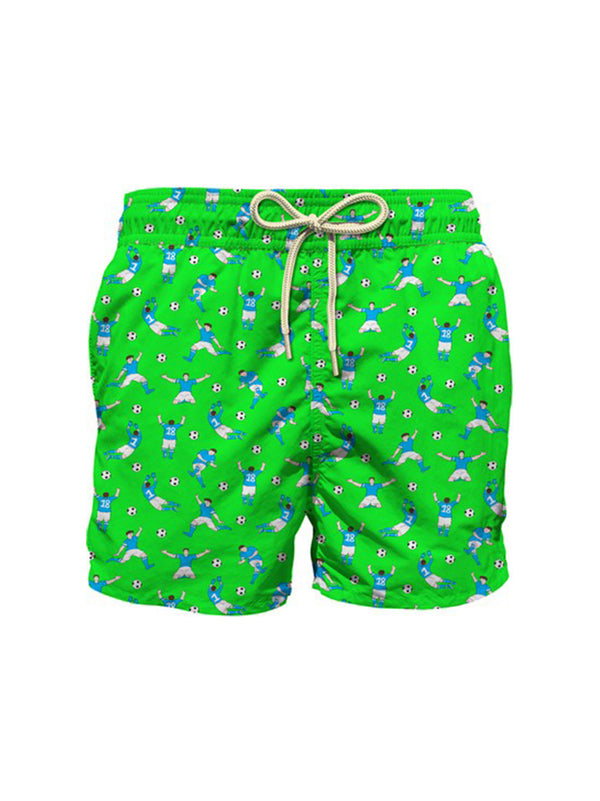 Swimshort Calcio