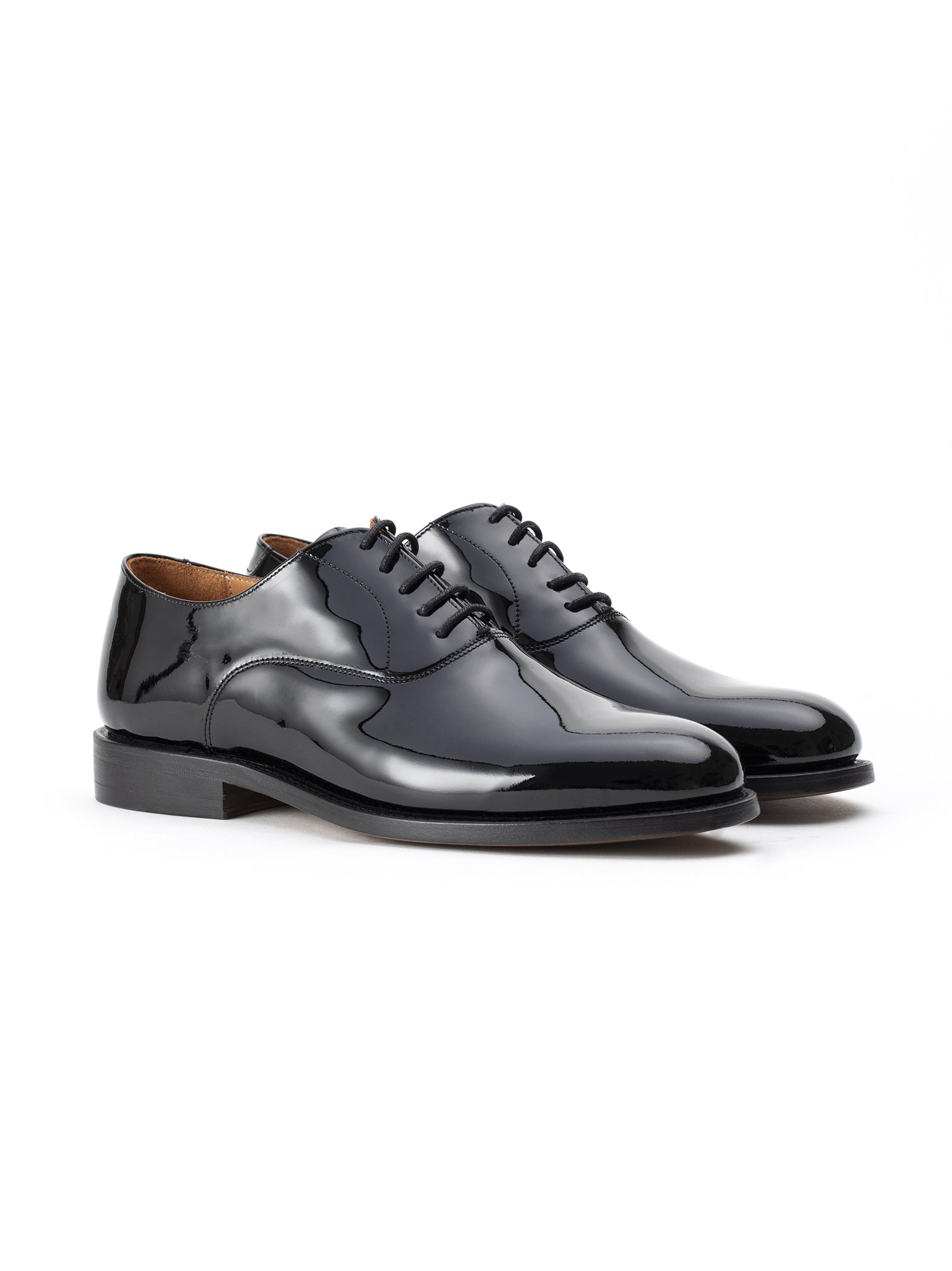 Berwick 1707 Scarpa Stringata-2