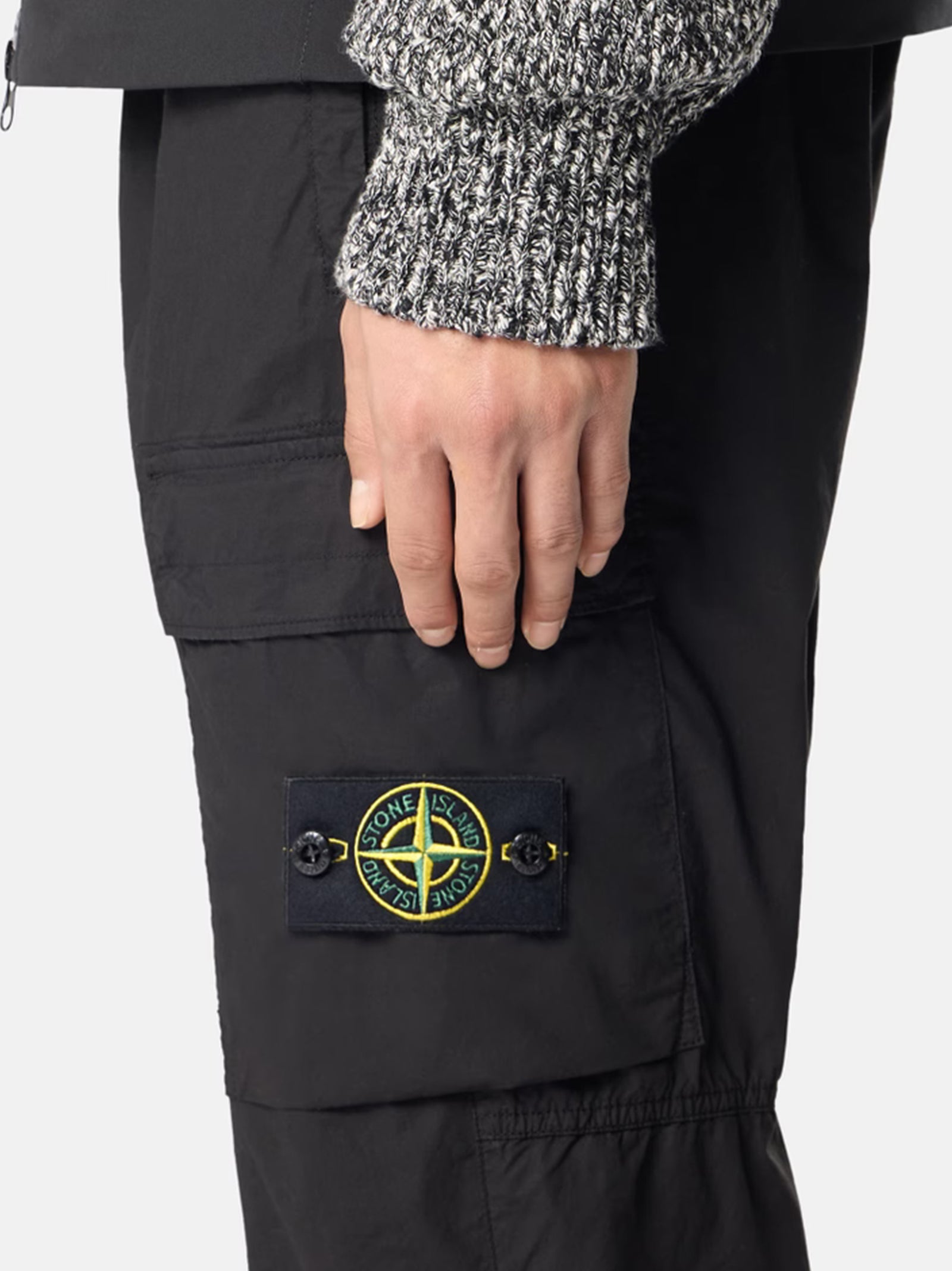 Pant Regular Tapered-2