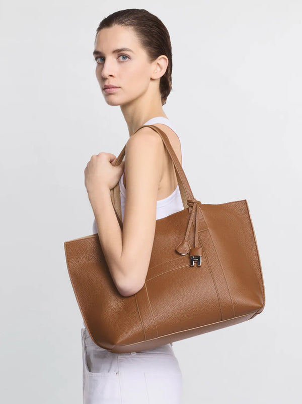 Borsa Shopping Hogan Script Media-2
