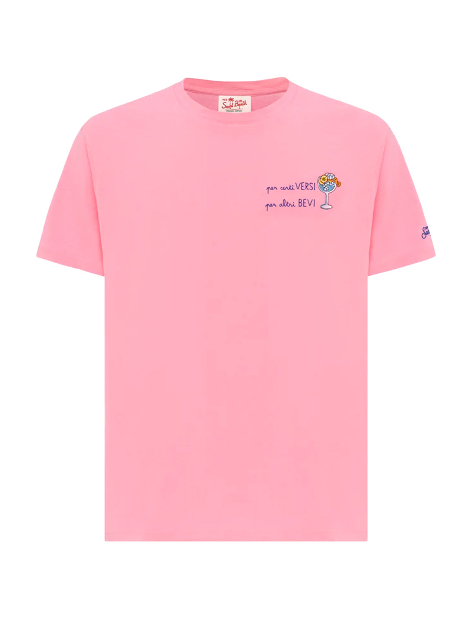 T-Shirt  Per Certi Versi Per Altri Bevi-1