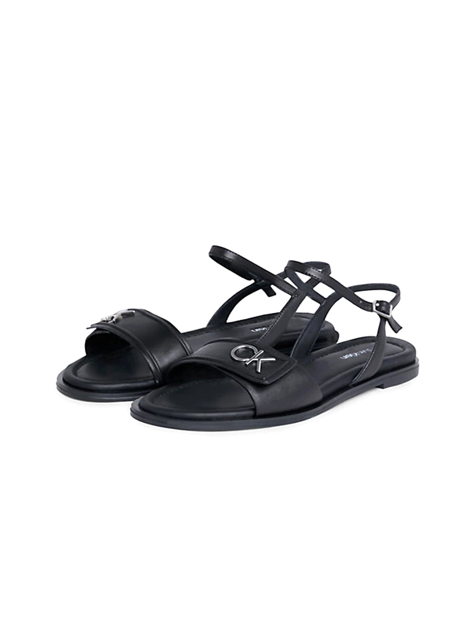 Flat Sandal Relock-1