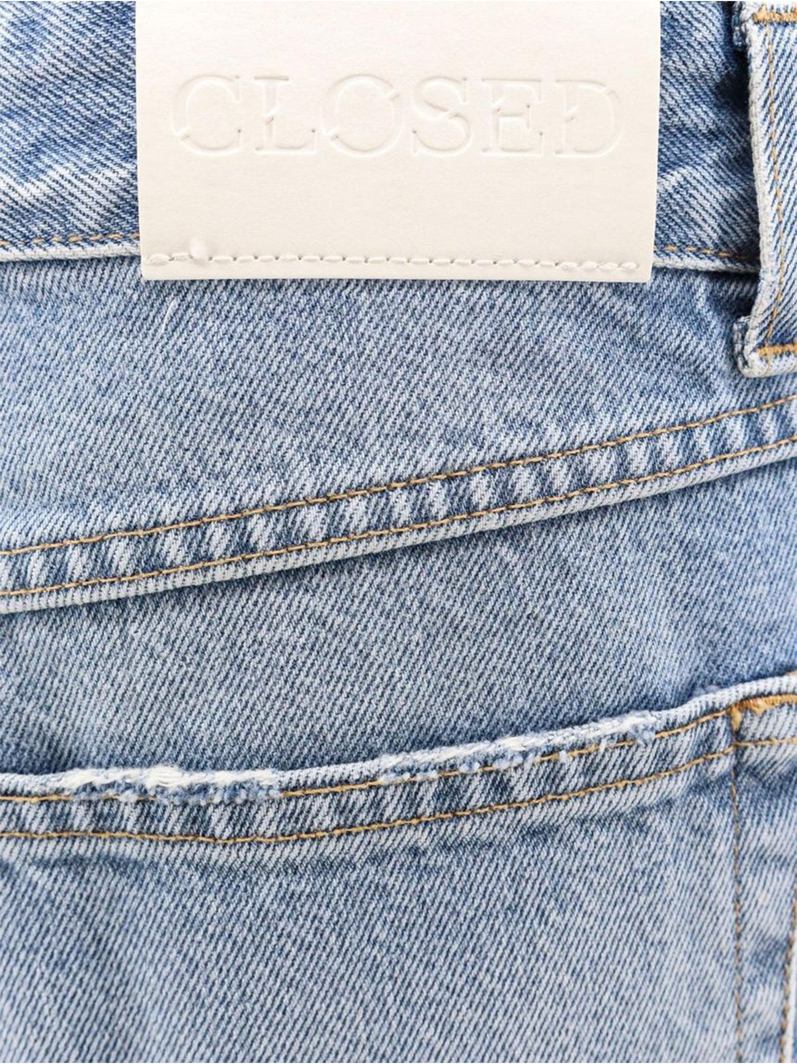 Jeans Milo Straight Cropped-3