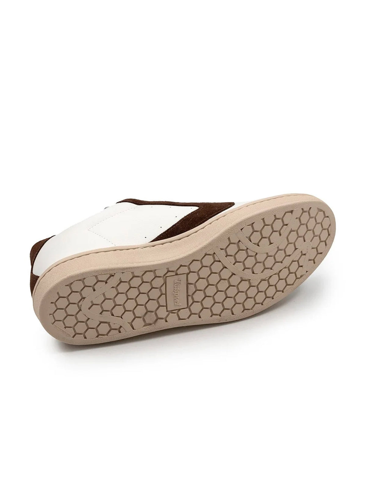 Valsport Sneakers Tournament New Colour Chocolate-4