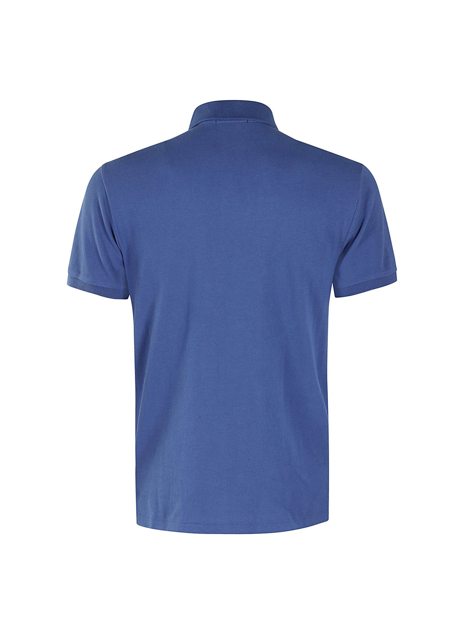 Polo Maniche Corte-2