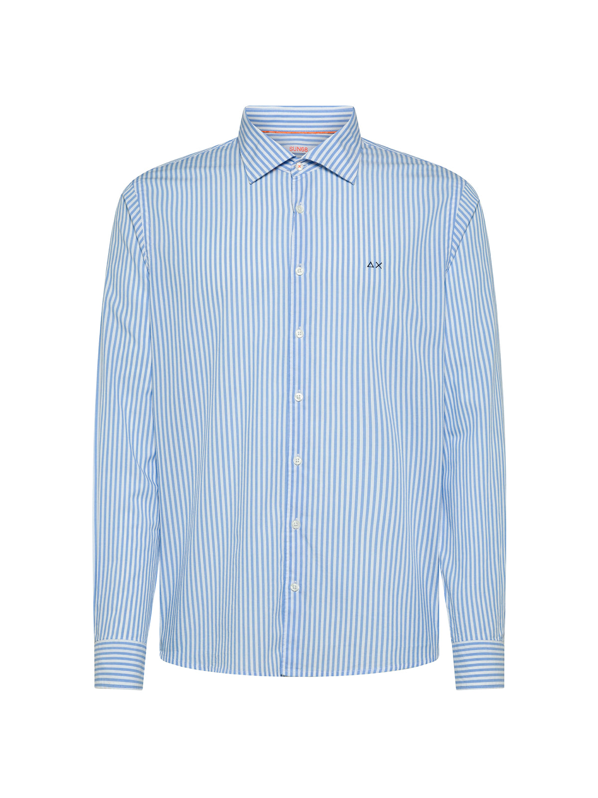 Camicia A Righe-1