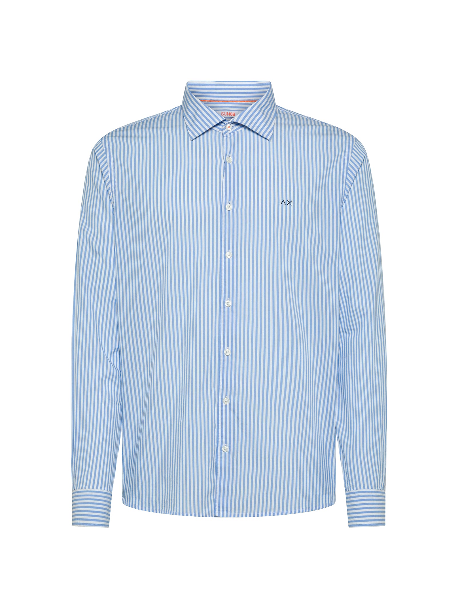 Camicia A Righe-1