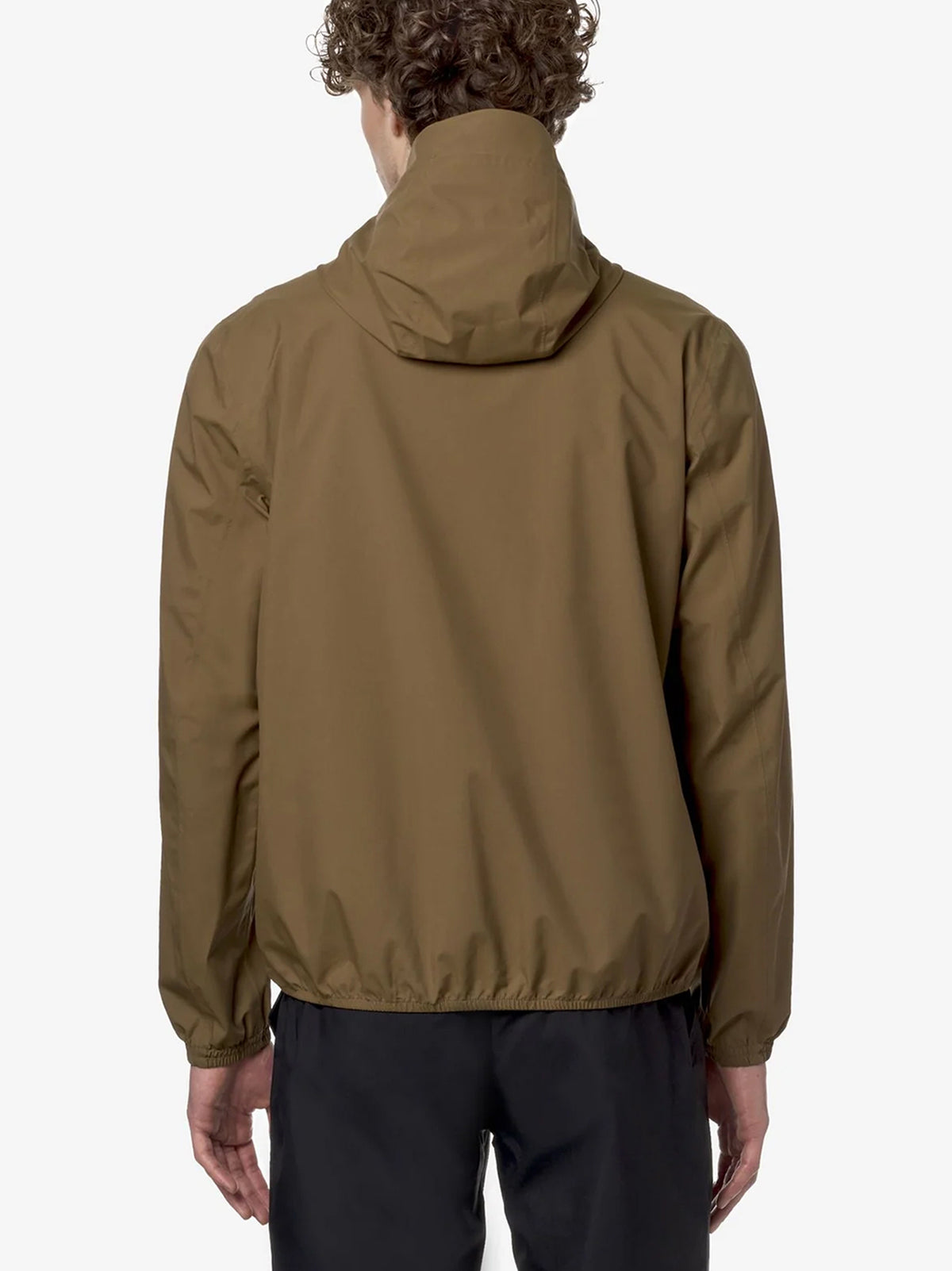 Jack Ecostretch Corto-3