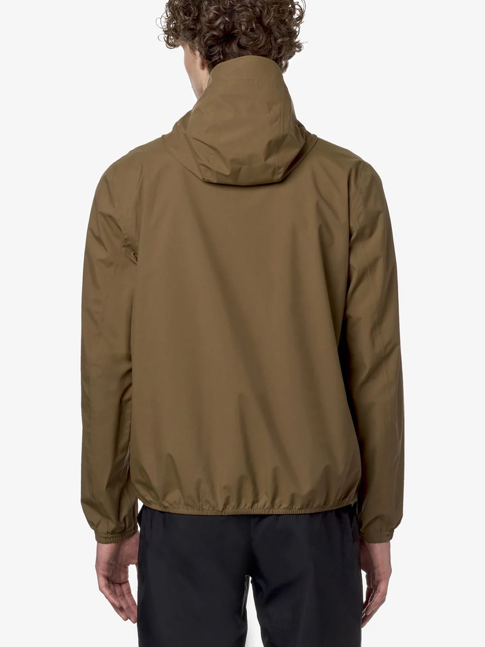 Jack Ecostretch Corto-3