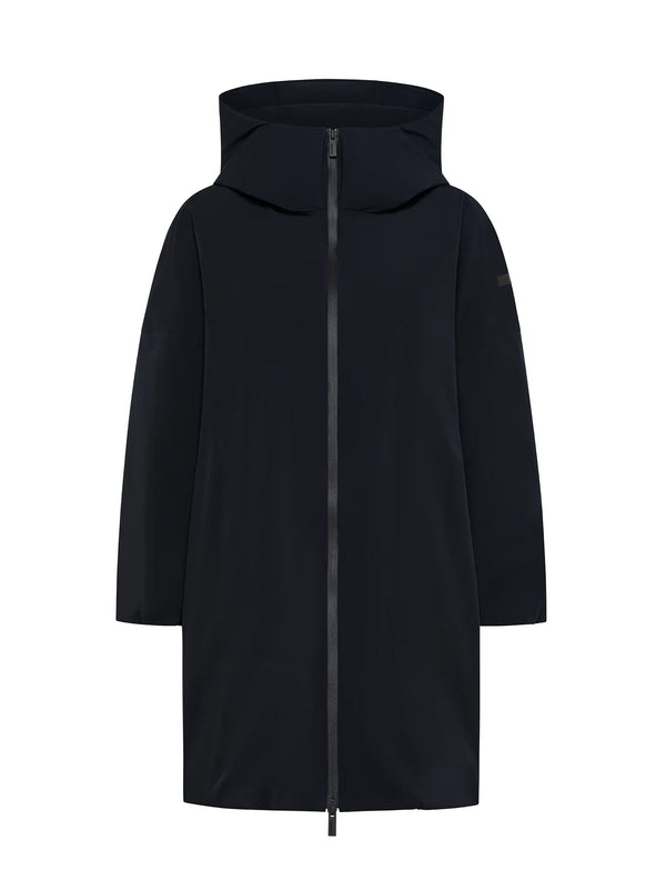 Rrd Montecristo Parka Over Wom