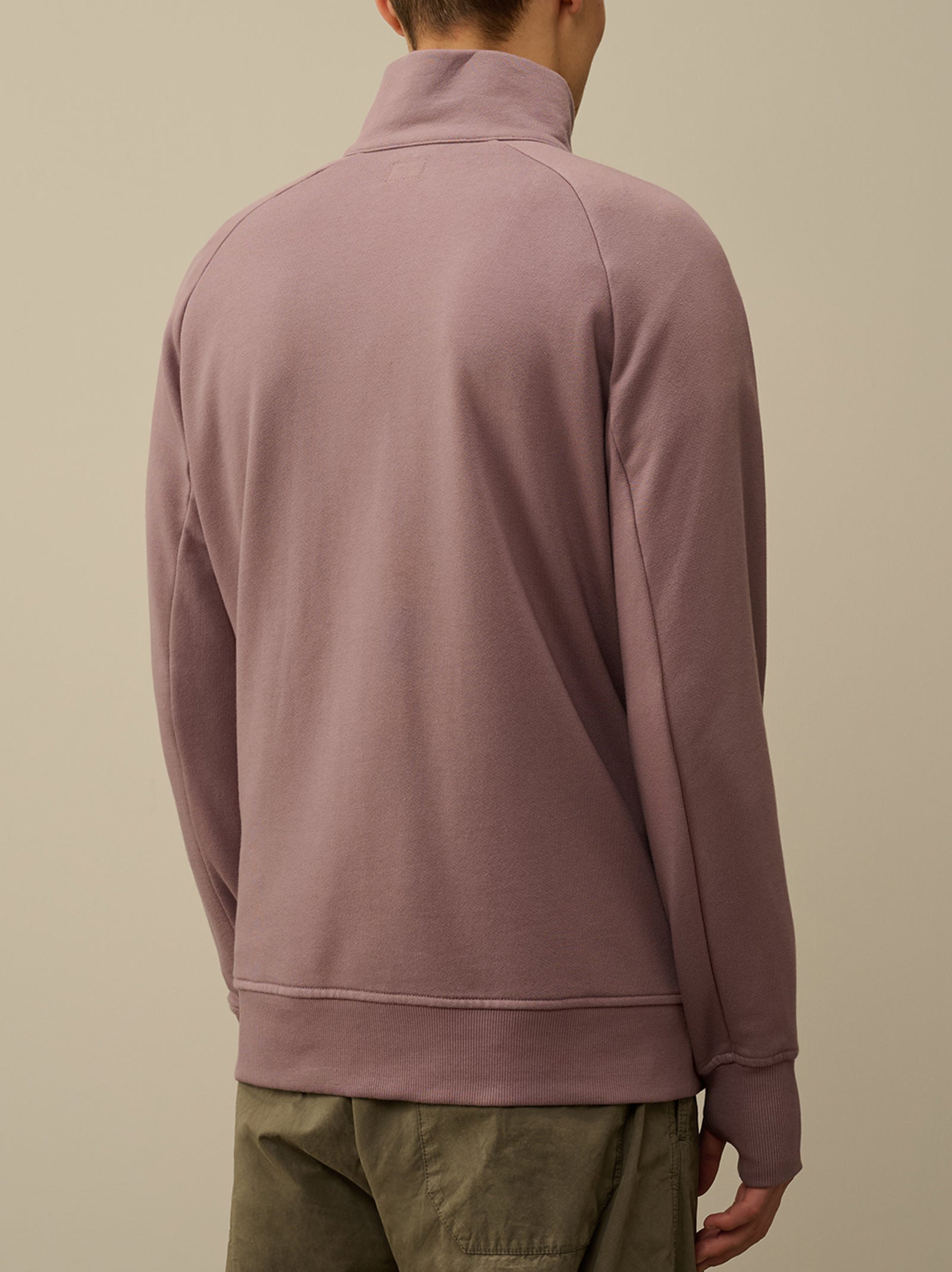Felpe Collo Polo-3