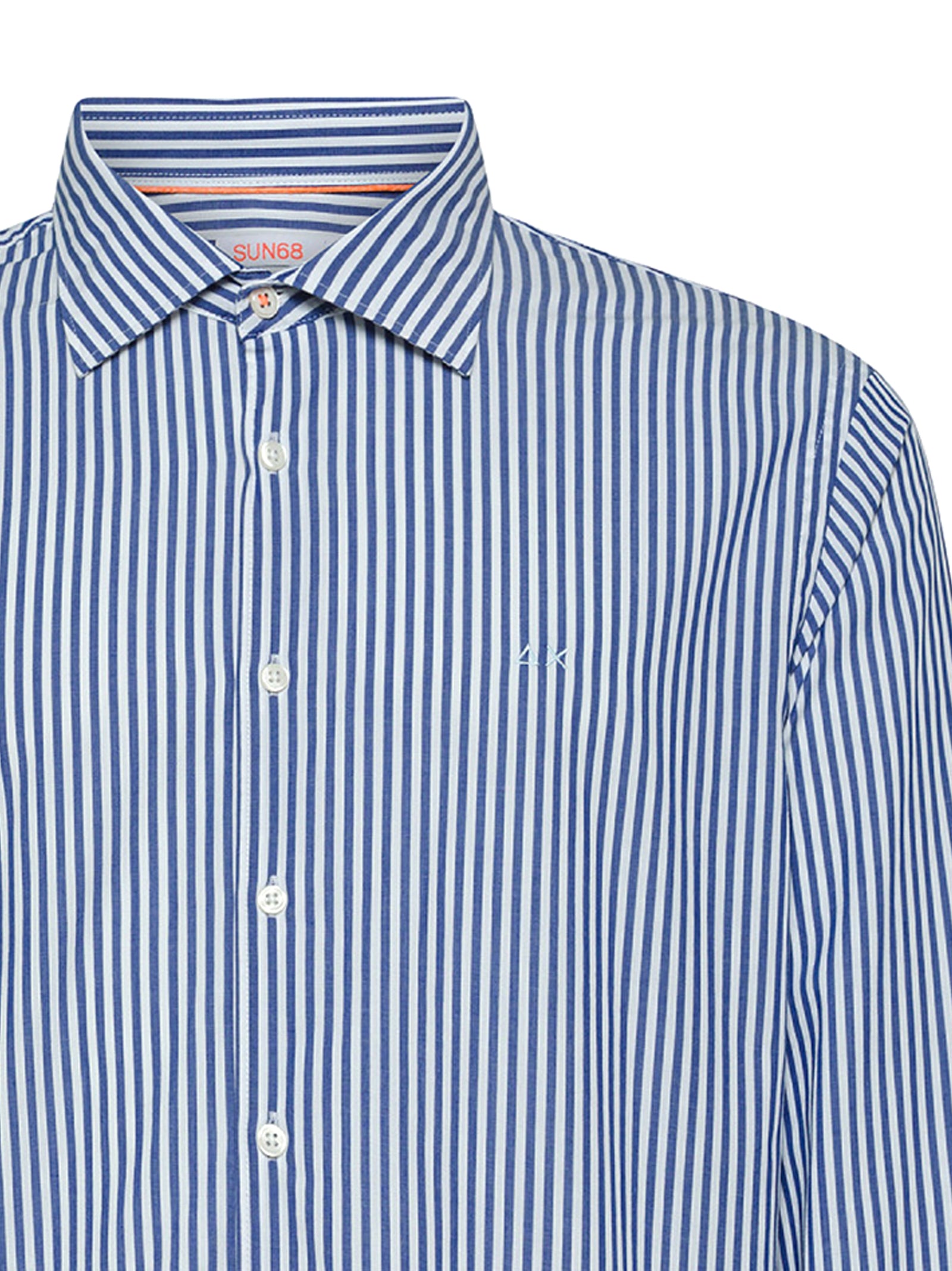 Camicia A Righe-2