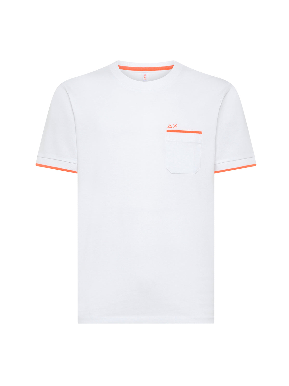 T-Shirt Small Stripes-1