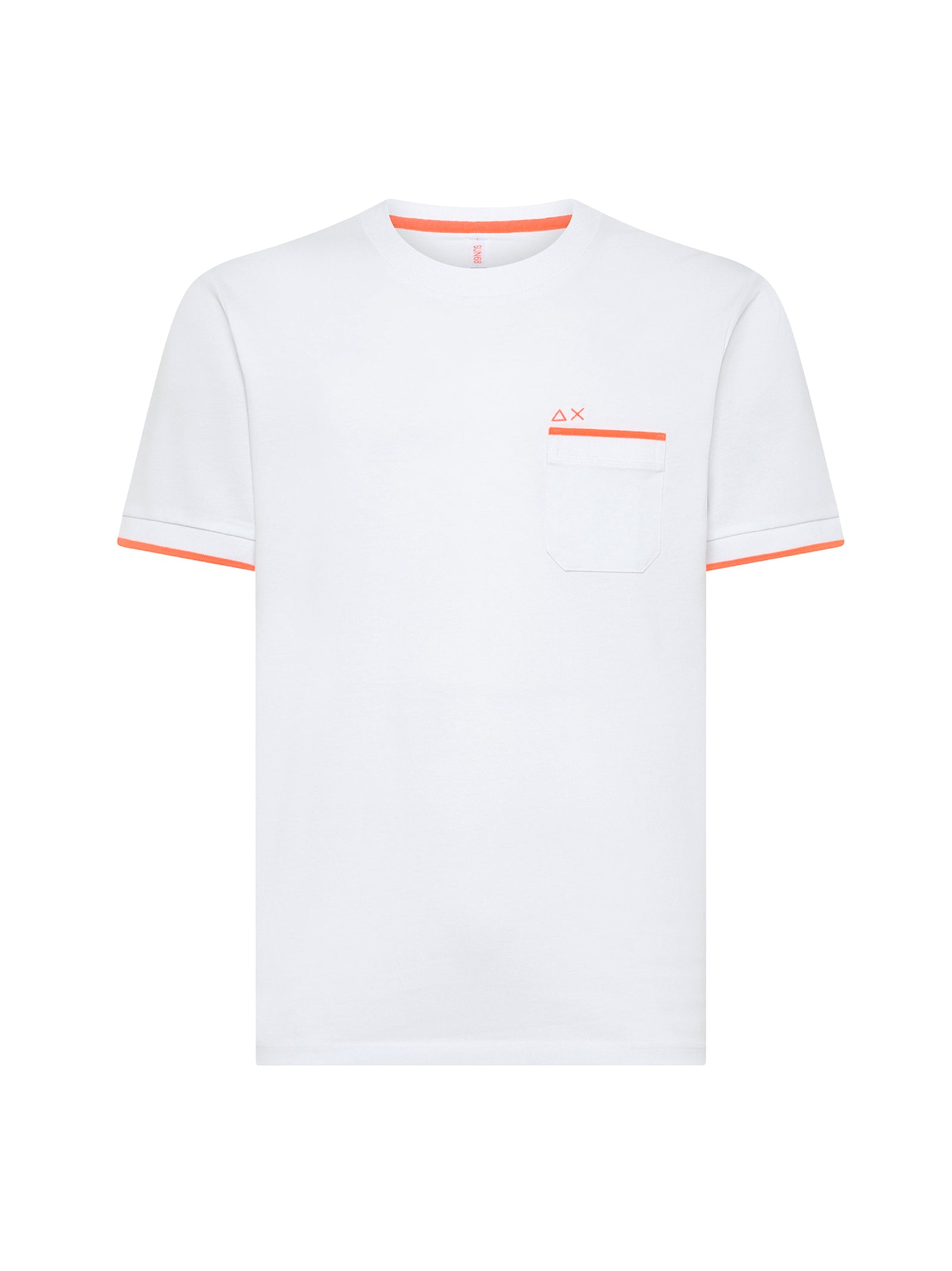 T-Shirt Small Stripes-1
