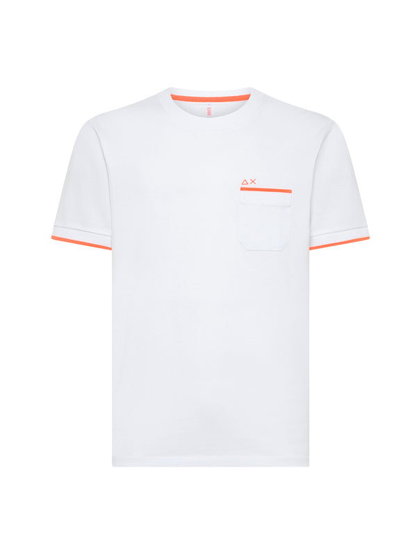 T-Shirt Small Stripes