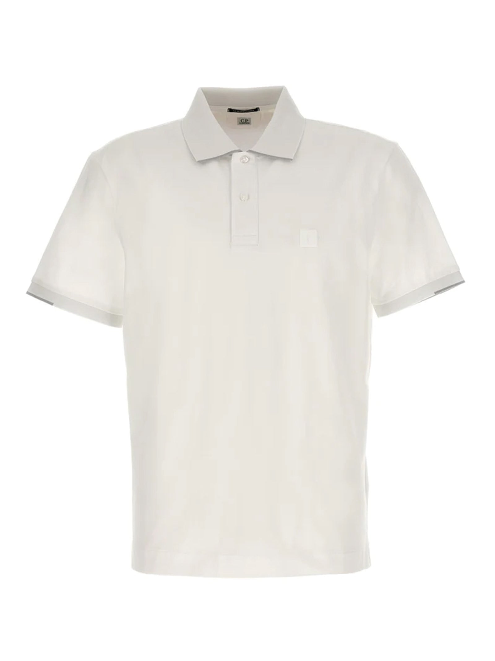 Polo Stretch Piquet-1