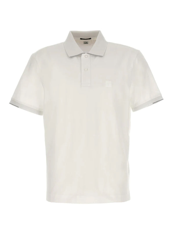 Polo Stretch Piquet