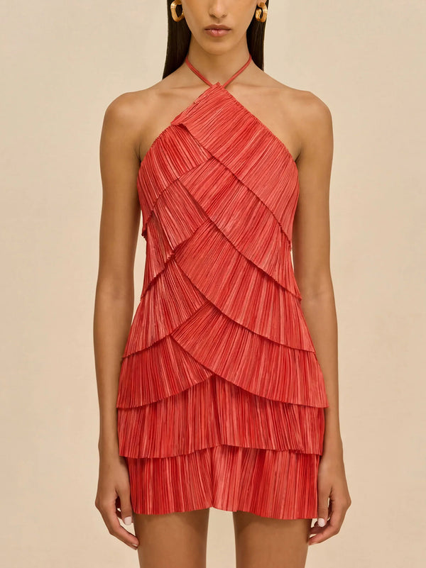 Cult Gaia Varsha Dress-2