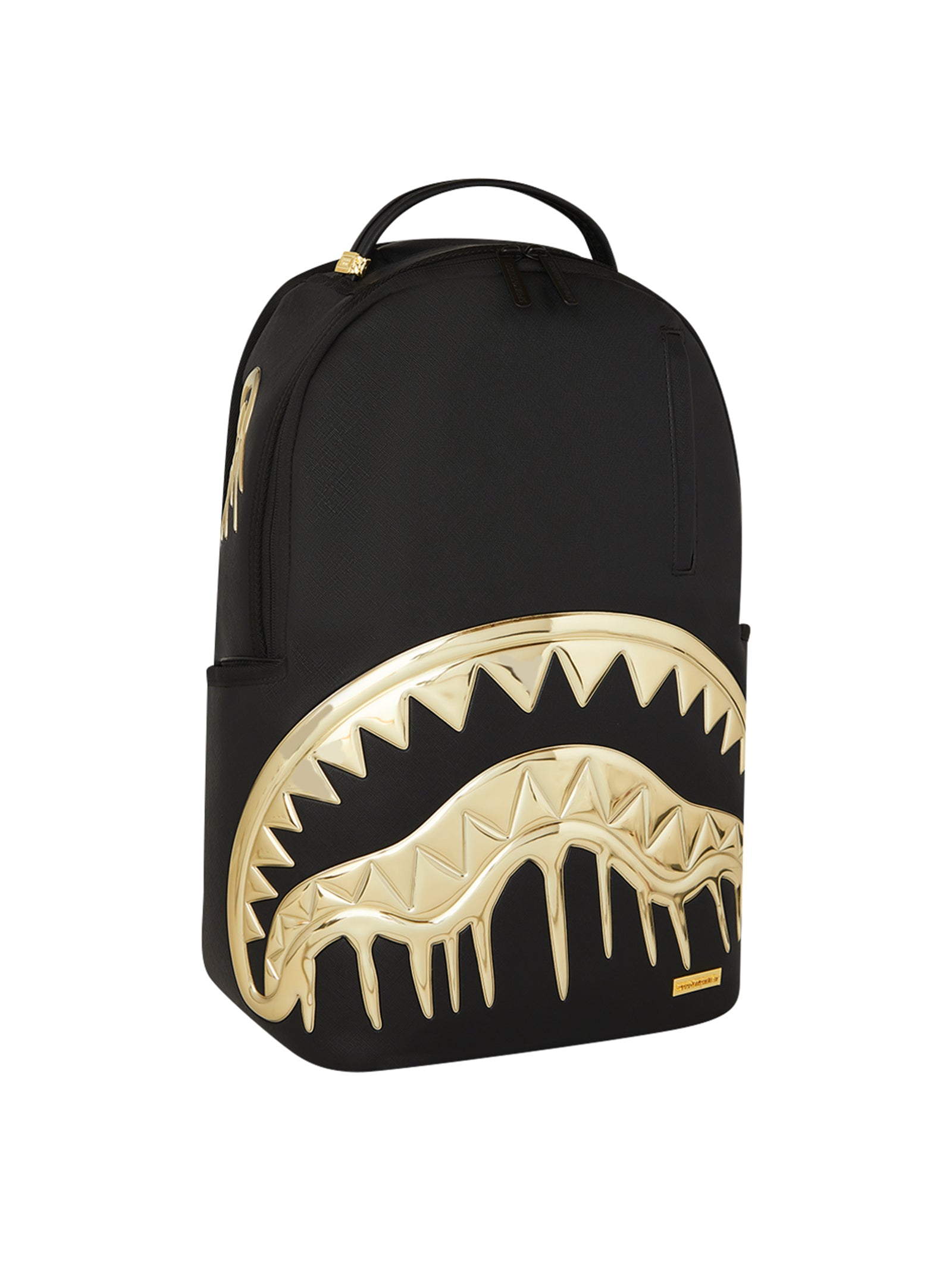 Zaino Gold And Dangerous Backpack-2
