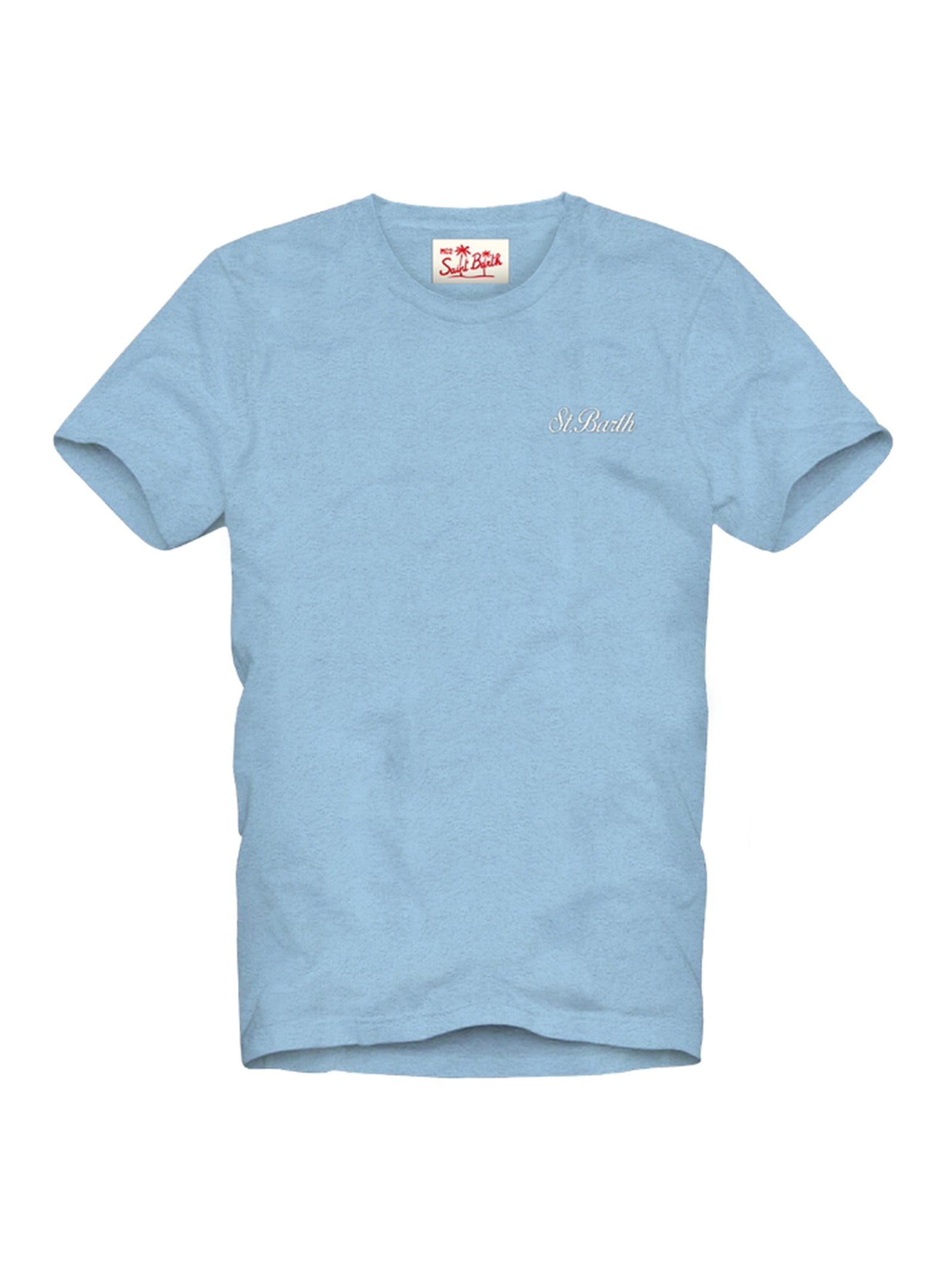 T-Shirt Sponge-1