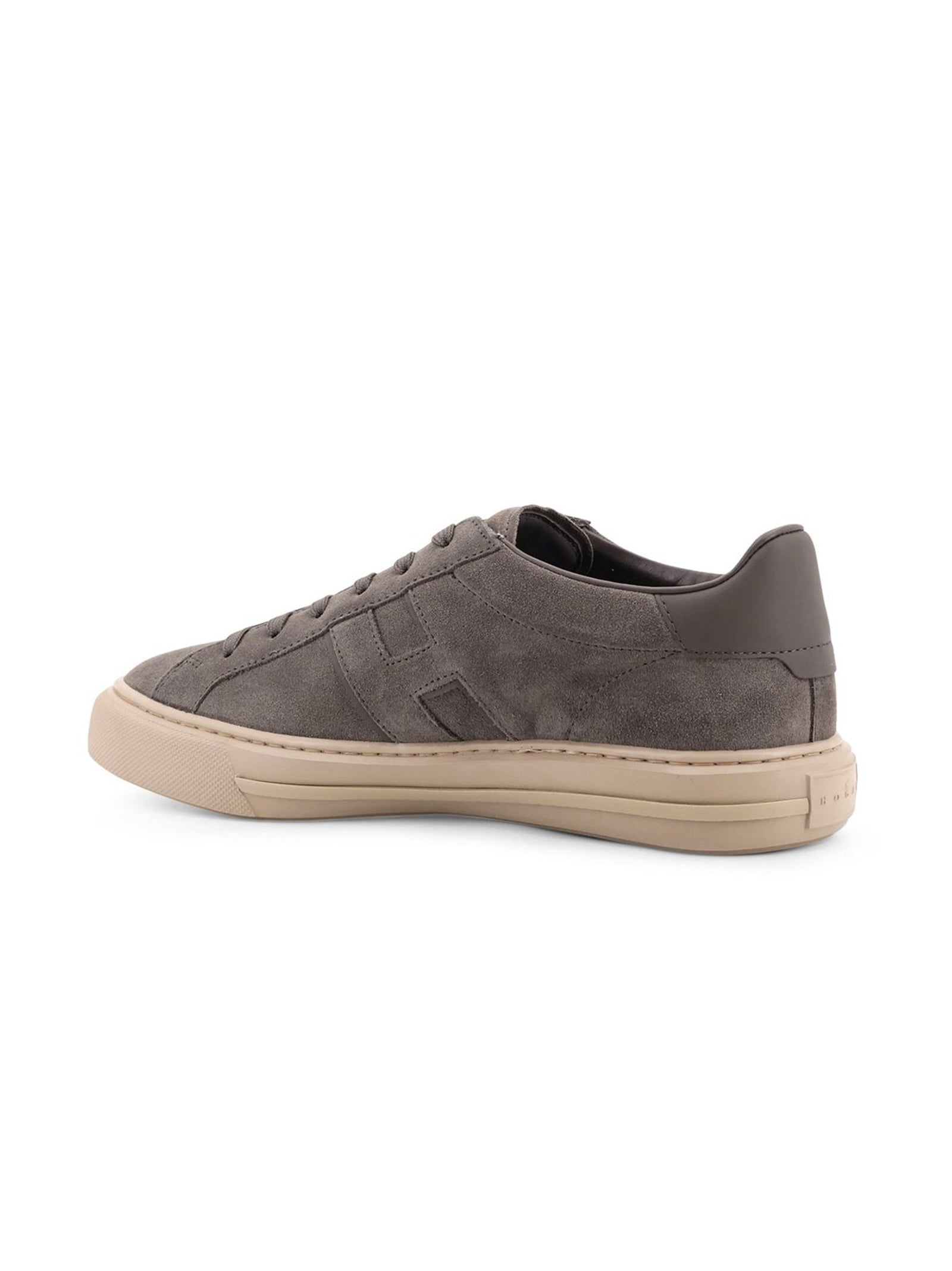 Sneakers Hogan H691 Grigio-3