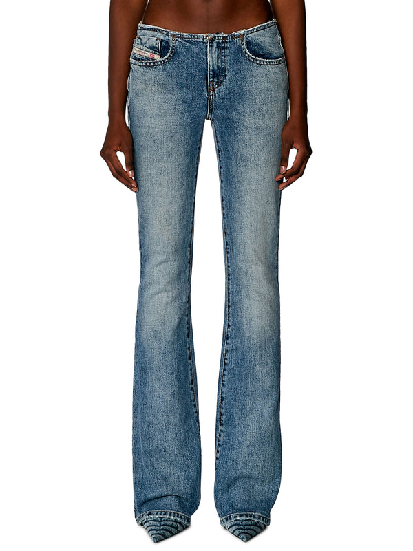 Jeans Flare 1969 D-Ebbey-2