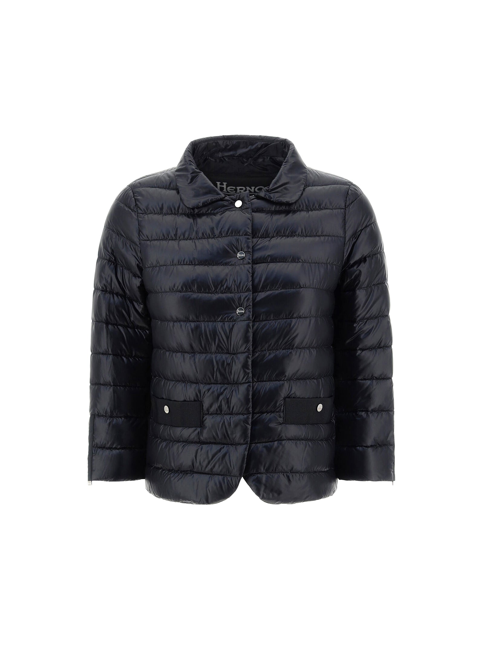 Giacca In Nylon Ultralight-1