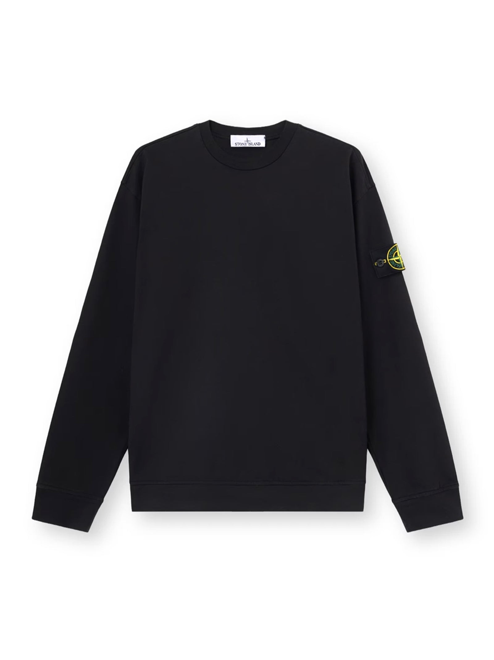 Felpa Heavy Organic Cotton Jersey-1