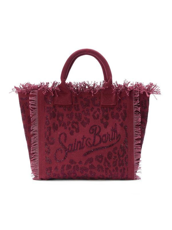 BORSA VANITY LEO STRASS-SAINT BARTH-VANI001 00269L