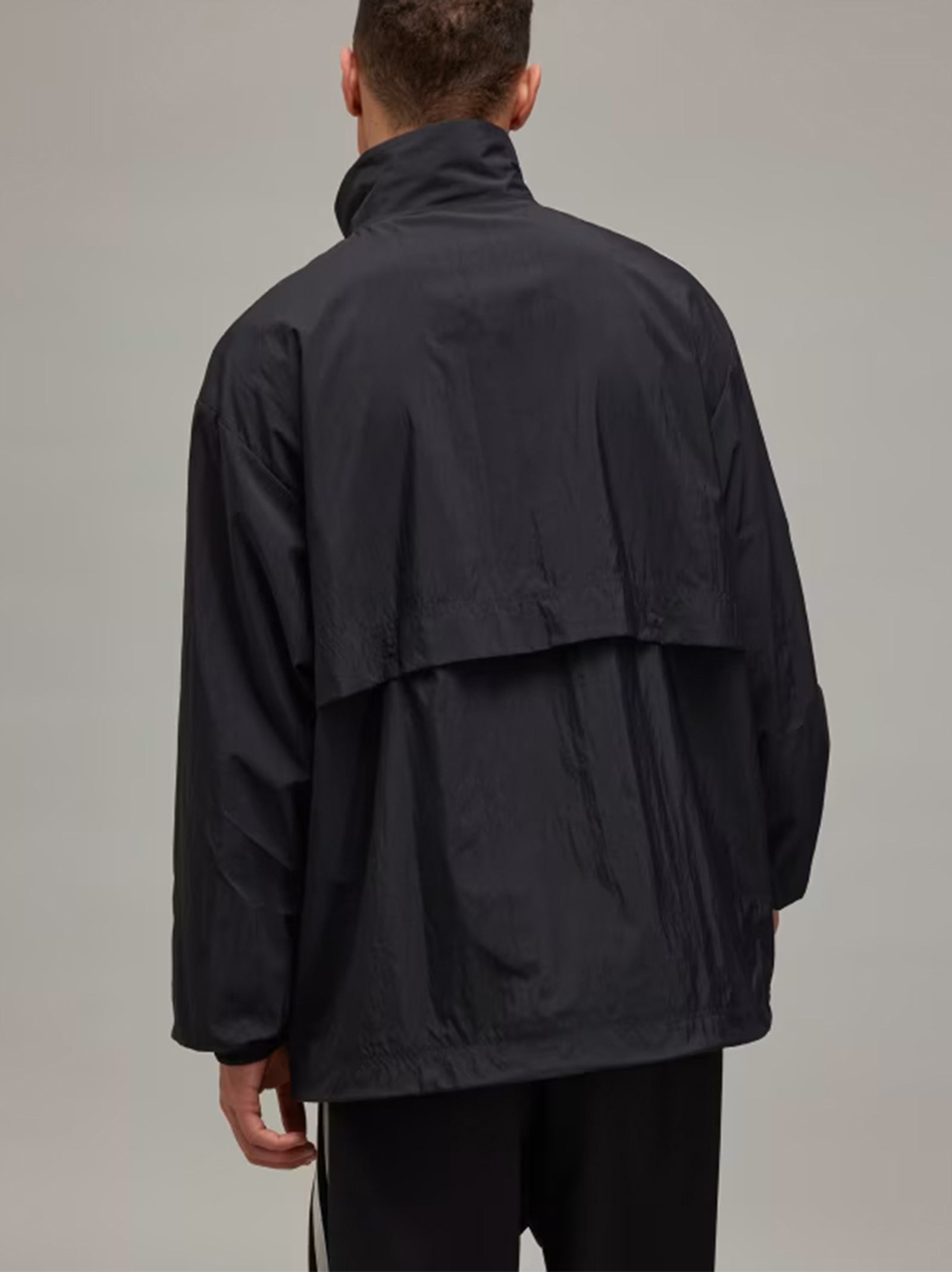 Giacca 3-Stripes Nylon Shell-3