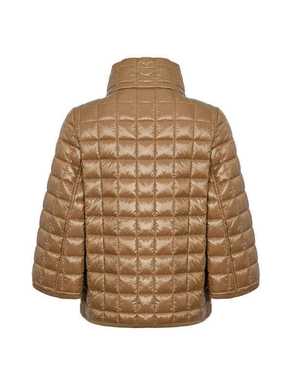 Fay Cappa Trapunta Gancio-2