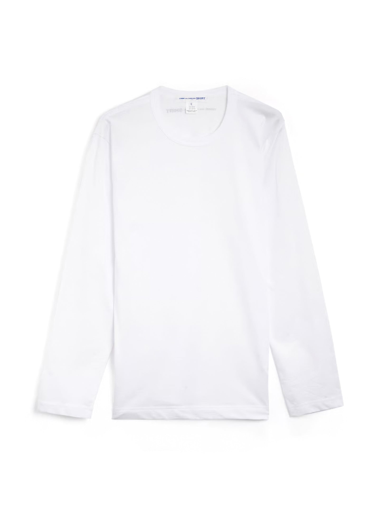 T-Shirt Knit-1