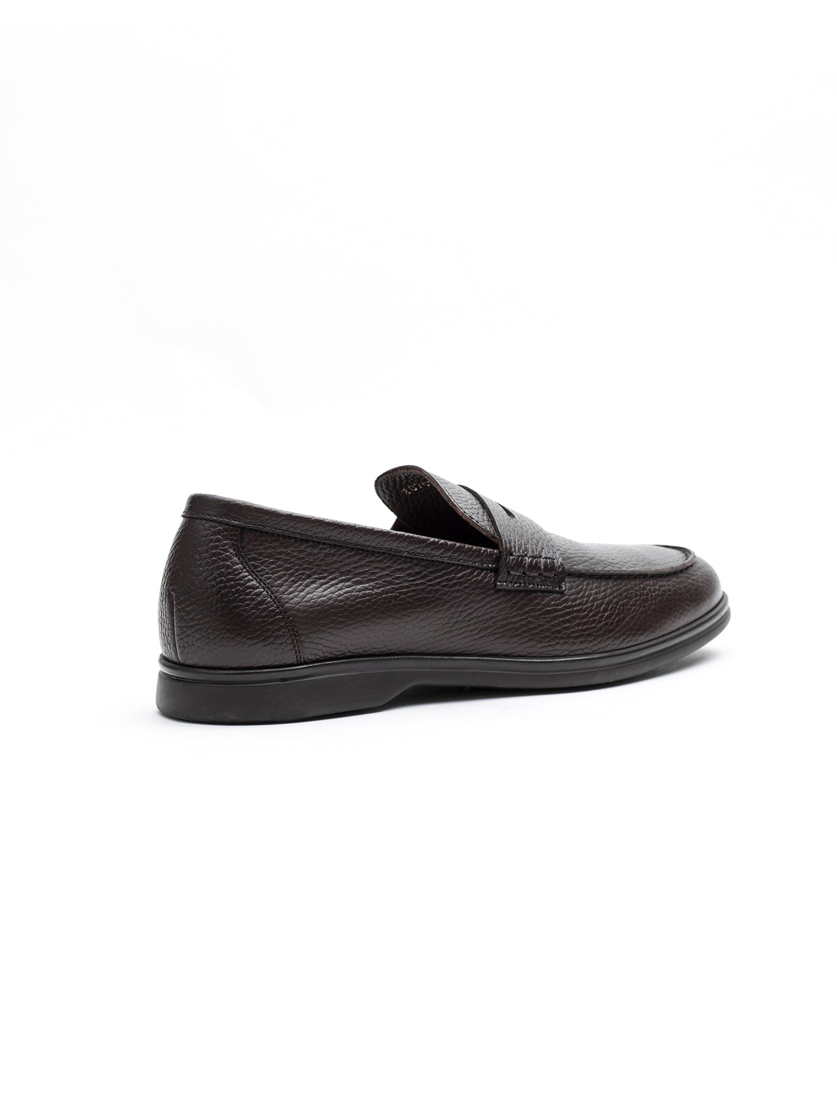 Berwick 1707 Mocassino Chocolate-3