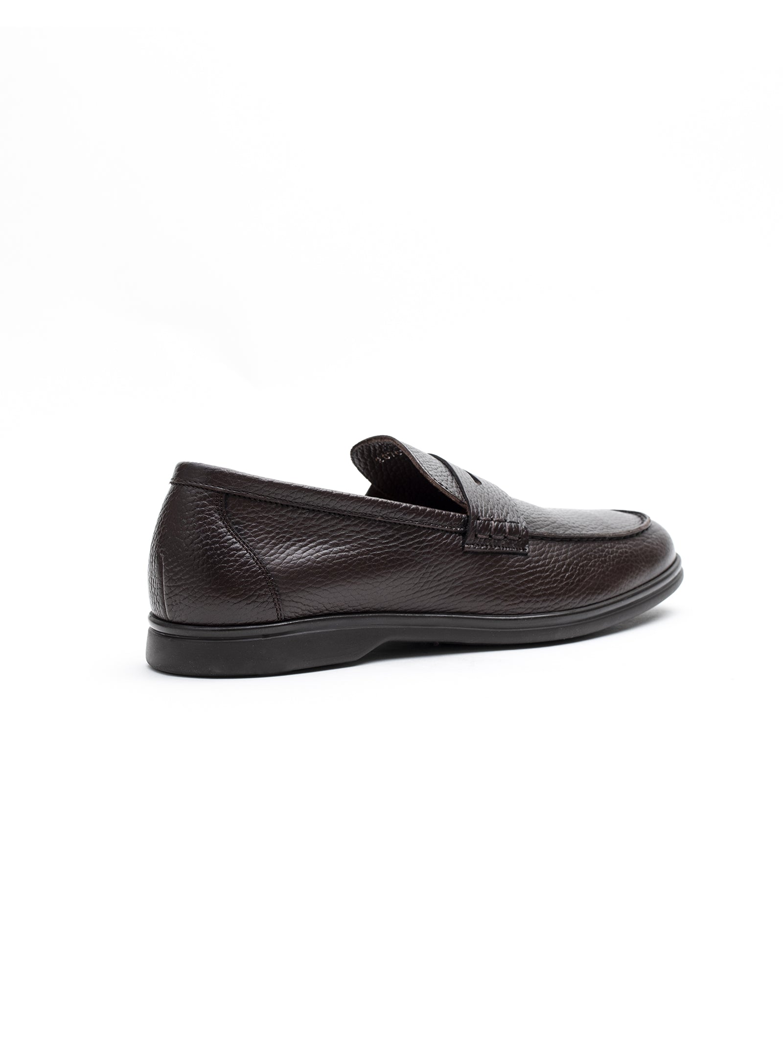 Berwick 1707 Mocassino Chocolate-3