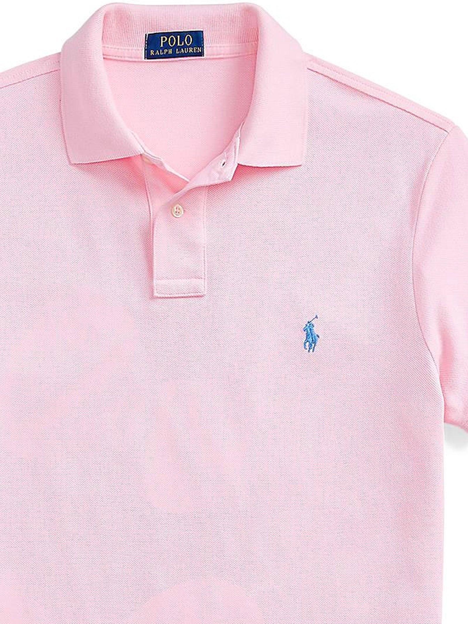 Polo Maniche Corte-2
