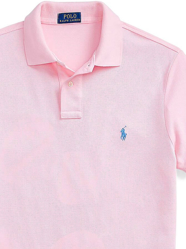 Polo Maniche Corte-2