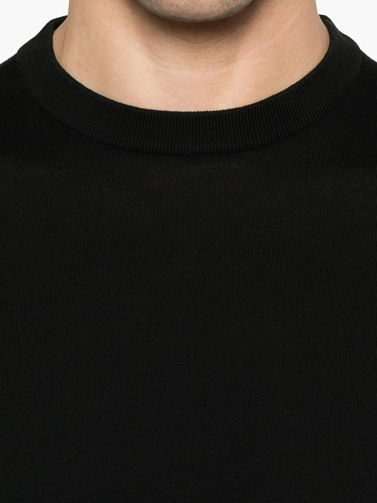 Maglia Maniche Corte Giza Light Dusty-2