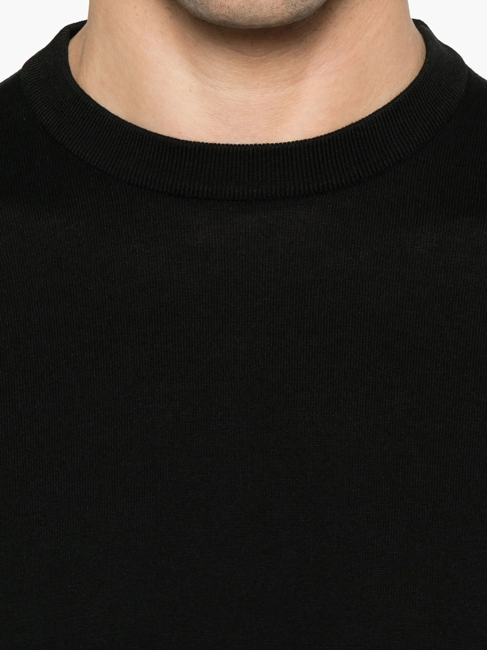 Maglia Maniche Corte Giza Light Dusty-2