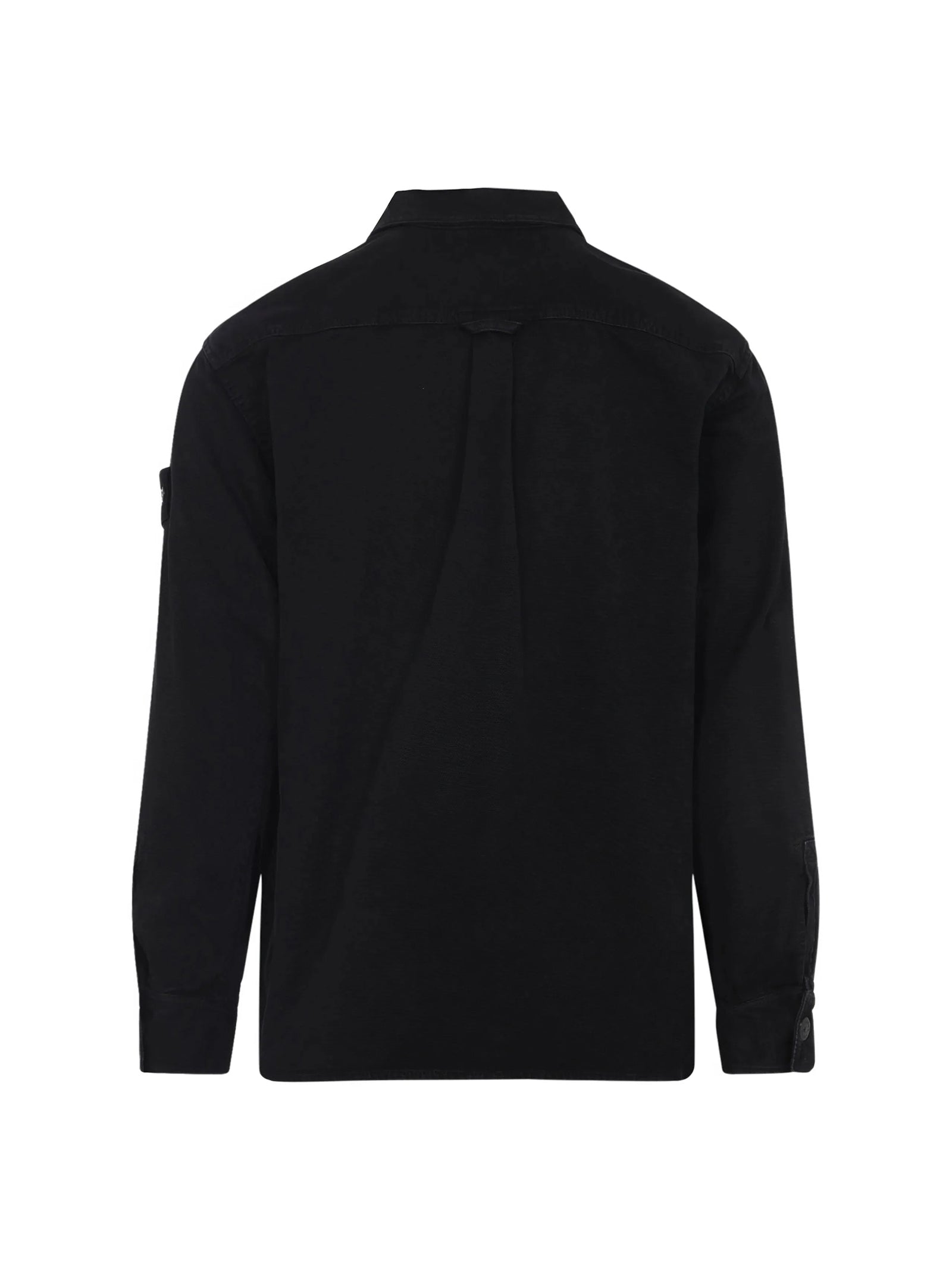 Stone Island Overshirt-2