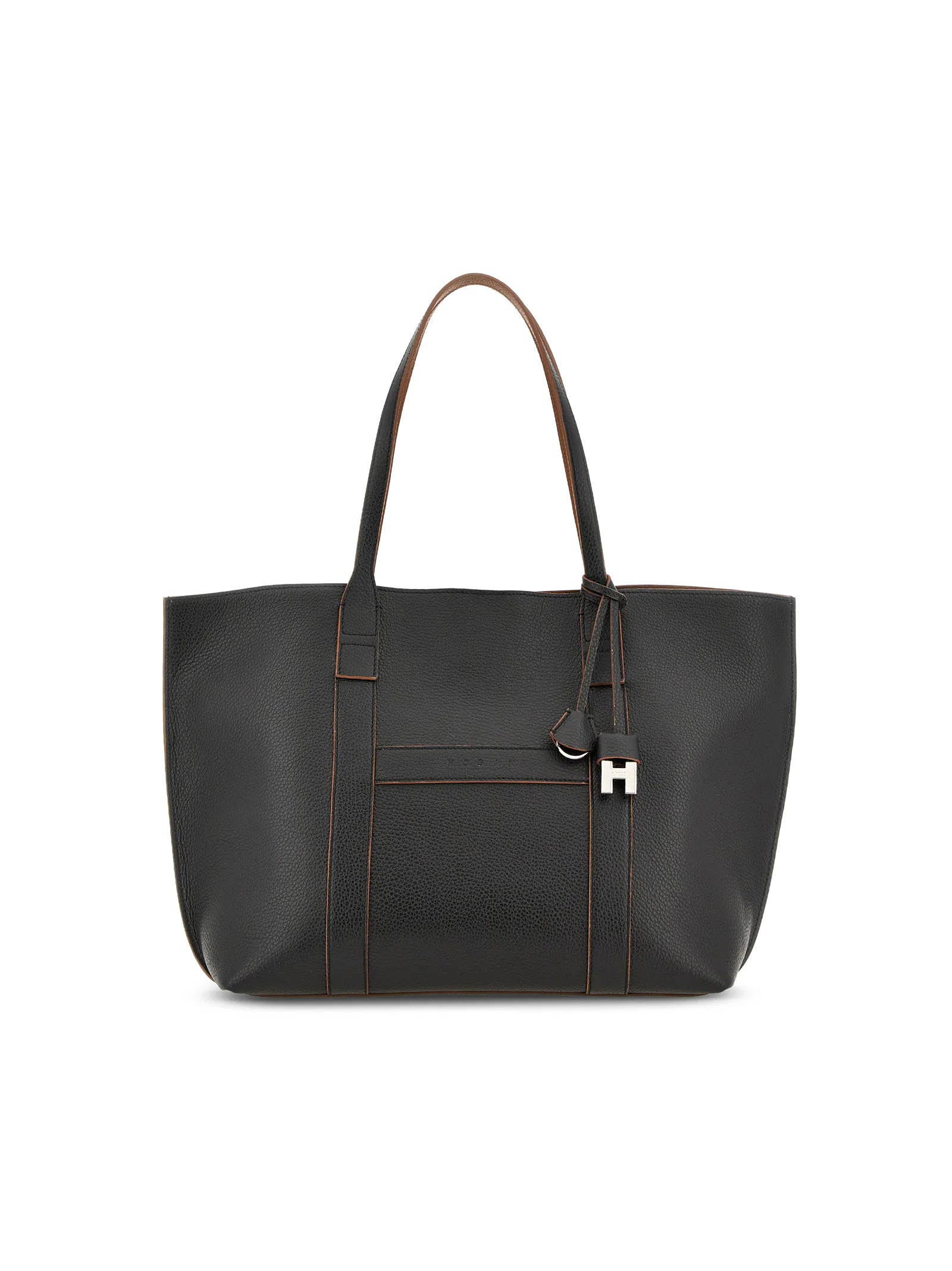 Borsa Shopping Hogan Script Media-1