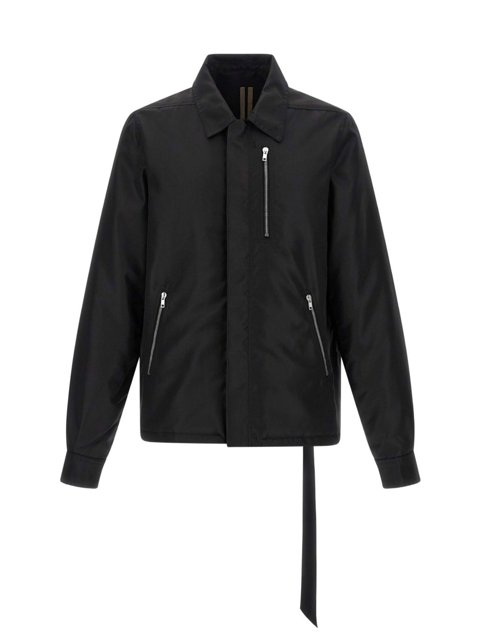 Drkshdw Jacket Zipfront-1