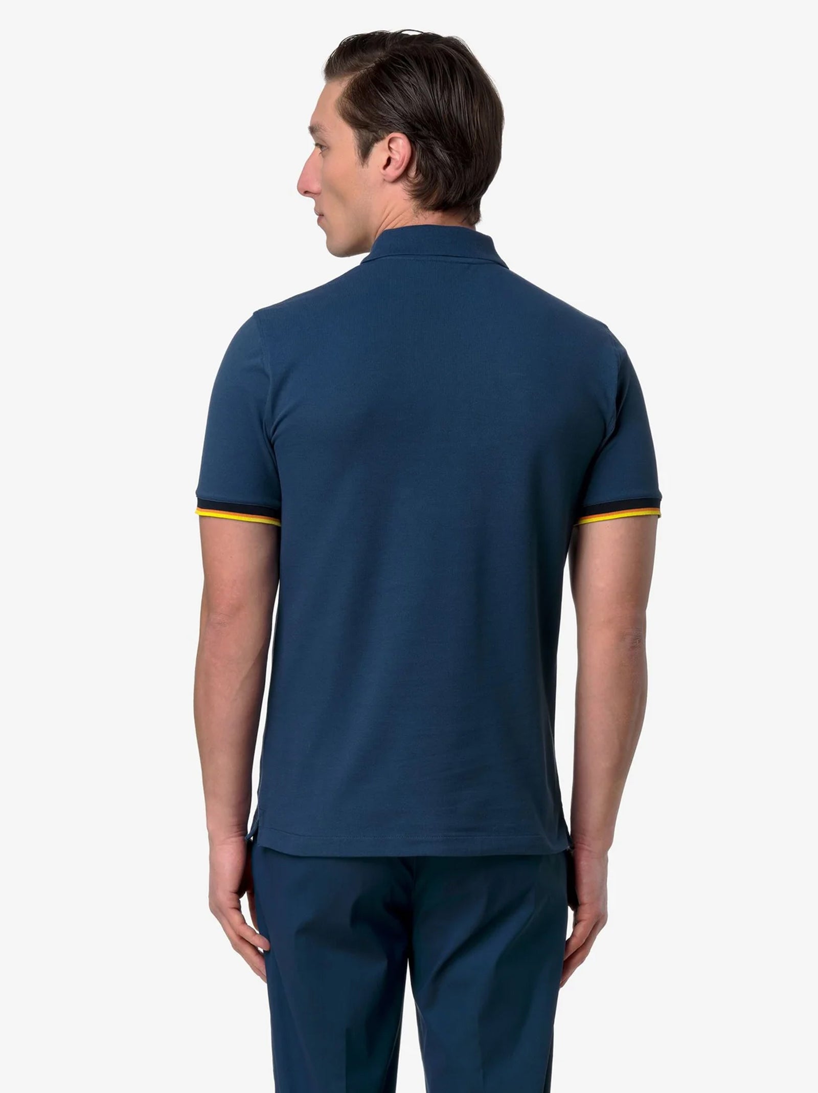 Polo Vincent Pique-4